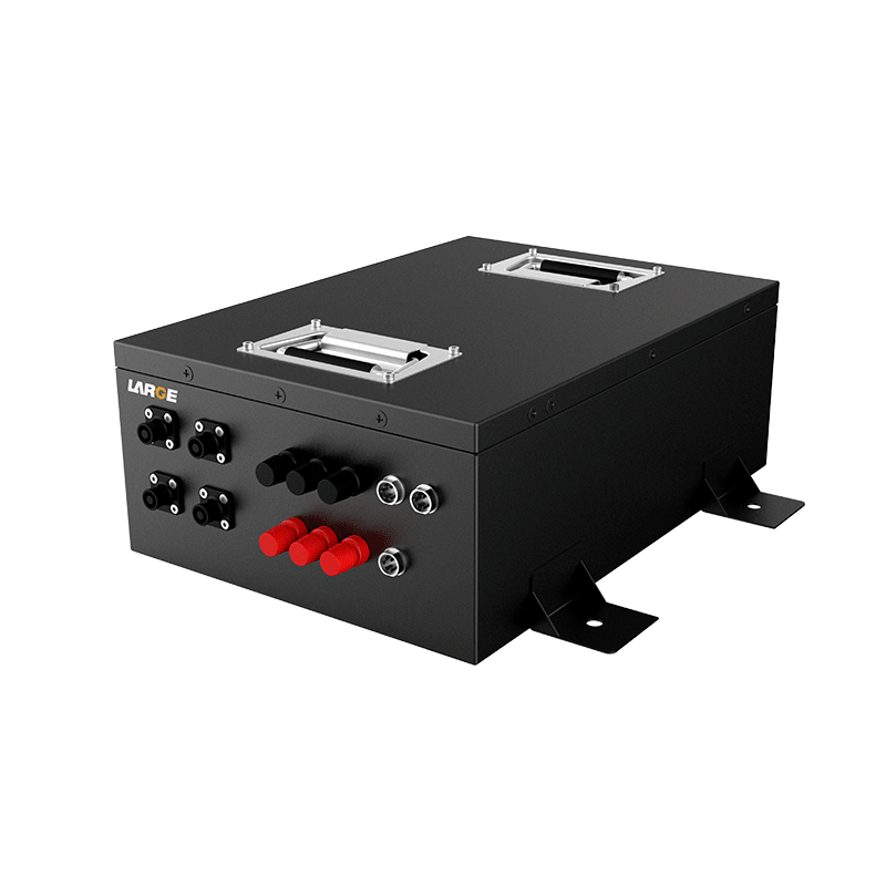 48V 50000mAh LiFePO4 Battery