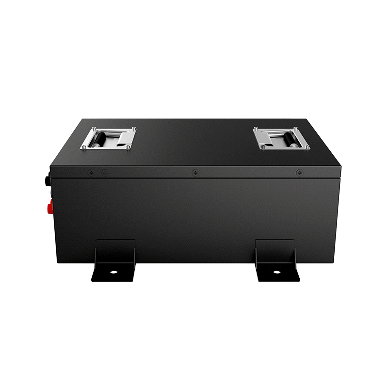 48V 50000mAh LiFePO4 Battery