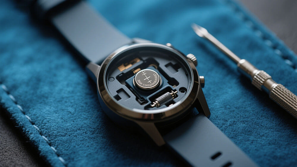 Part 3: Applications of Button Batteries