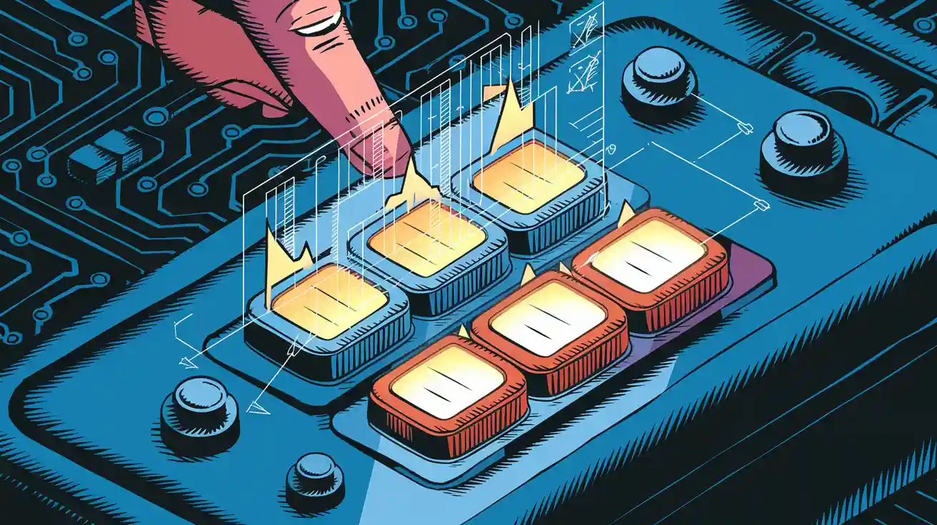 Battery Cell Problem Understanding Lithium Battery Cell Imbalances and Their Prevention