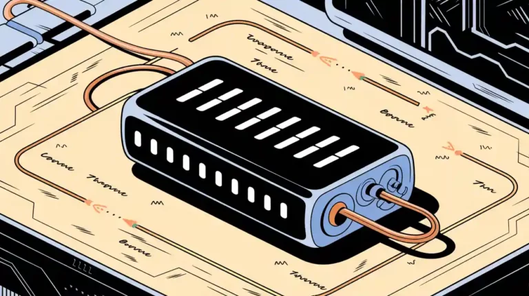 How to Effectively Read Lithium Battery Discharge and Charging Curves