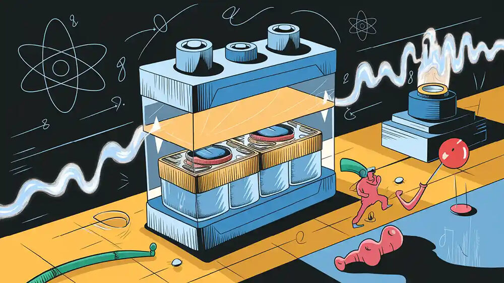 Exploring the Theoretical Energy Limits of Lithium-Ion Batteries