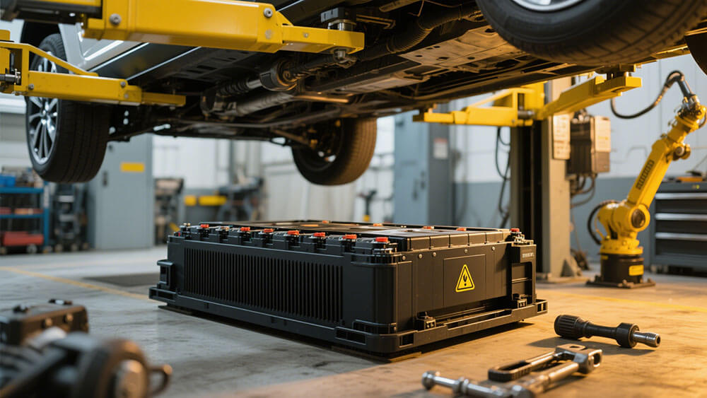 Part 3: Future Outlook for LiFePO4 Batteries