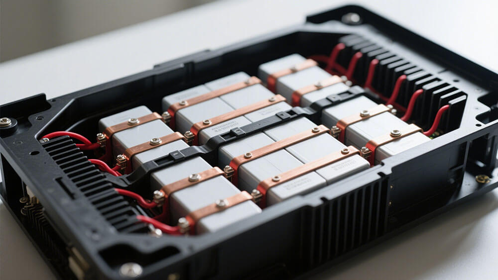 Part 3: Importance of ISO 13485 for Lithium Battery Manufacturers