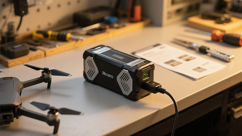 Lithium-Sulfur (LSB)