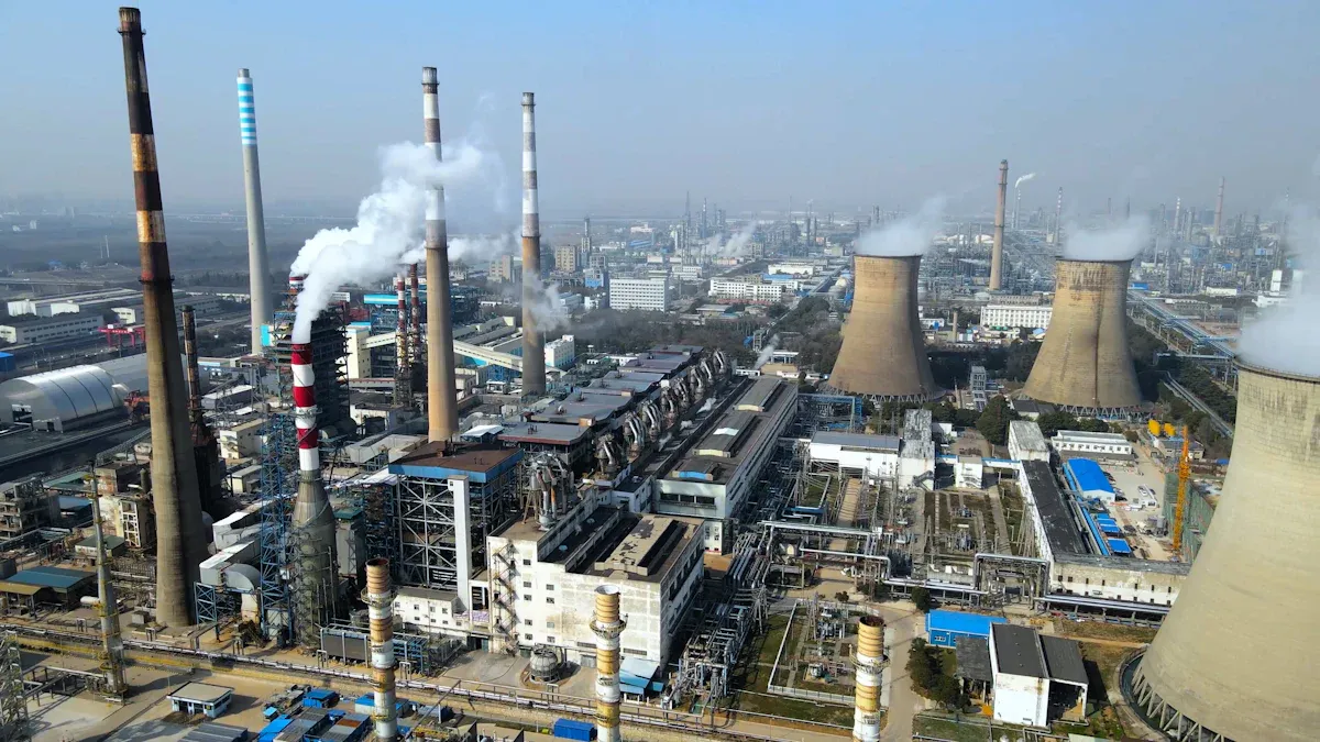 Top 10 Battery Pack Manufacturers in China