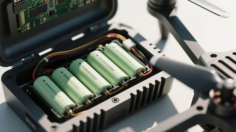 Part 1: What Is a Lithium Battery Charging Cycle?