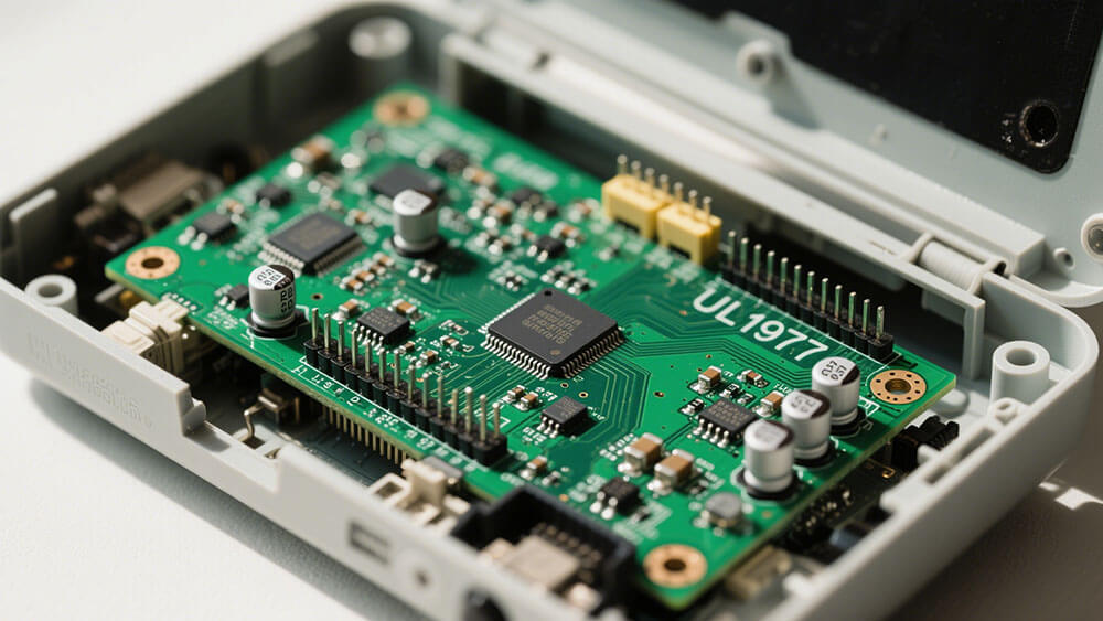 Part 1: Overview of UL 1977 and Lithium Battery Applications