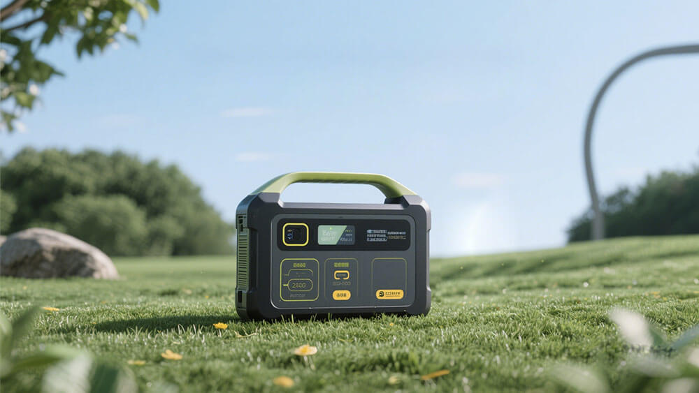 Part 3: Balancing Size, Weight, Portability  and Compliance in Lithium Battery Packs