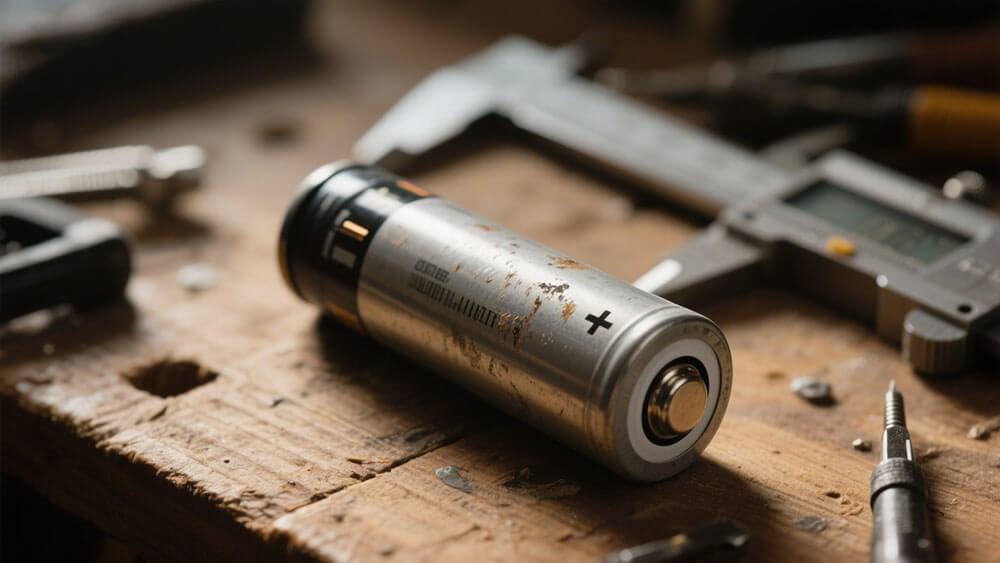 Part 3: External factors influencing battery degradation