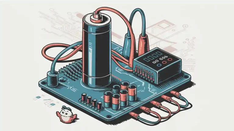 A Guide to Choosing Voltage Regulators for Lithium Batteries