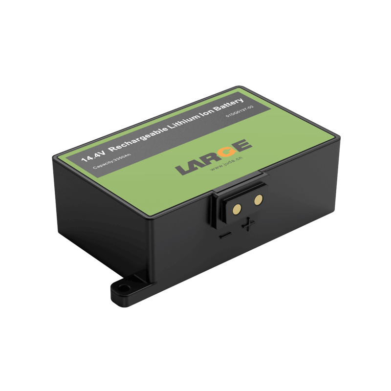 7.2V 3350mAh Explosion-proof Lithium-ion Battery (18650)