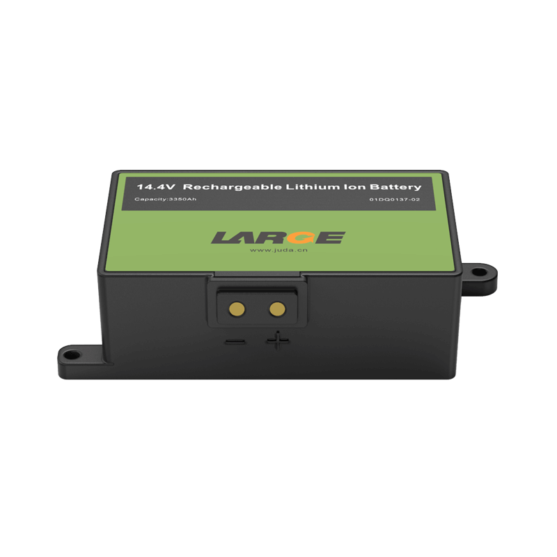 7.2V 3350mAh Explosion-proof Lithium-ion Battery (18650)