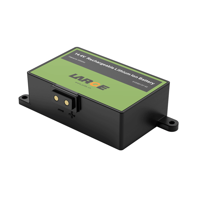 7.2V 3350mAh Explosion-proof Lithium-ion Battery (18650)