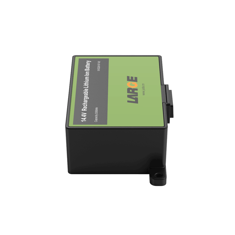 7.2V 3350mAh Explosion-proof Lithium-ion Battery (18650)