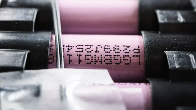18650 vs 21700 Batteries Compared for Performance and Specifications