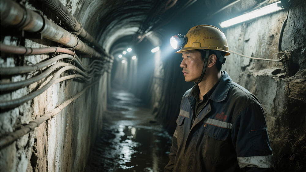 Lithium battery of Explosion-Proof Lamp Lithium Batteries for Refinery