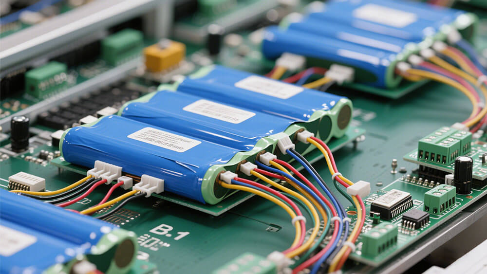 cost-effective lithium battery