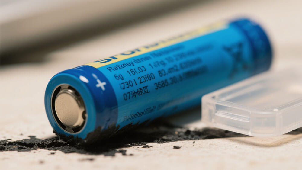 Part 1: The Science Behind Low-Temperature Charging of Lithium Batteries