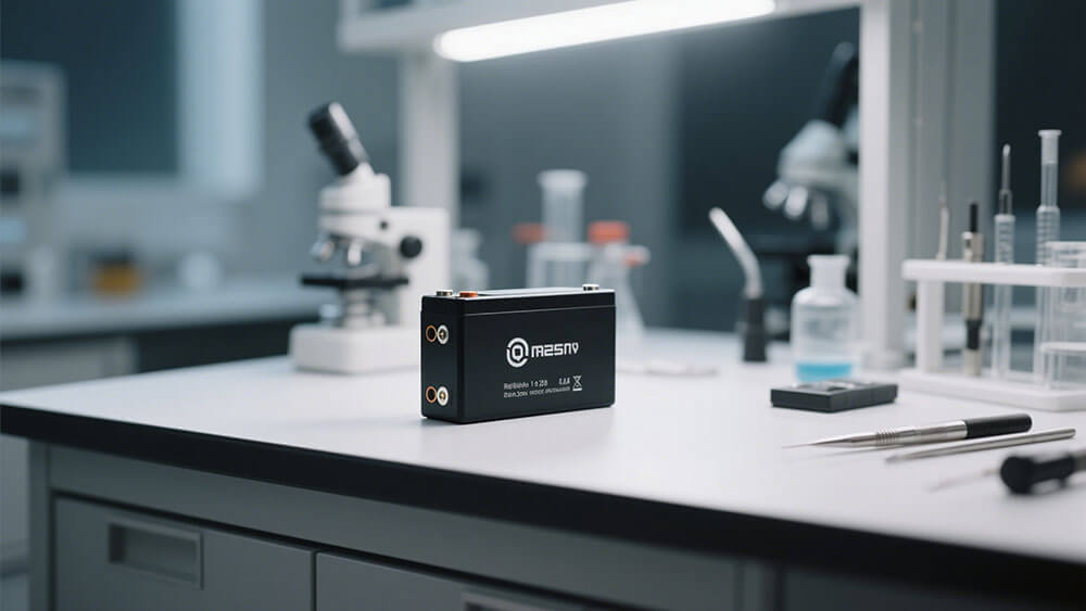 Part 1: Understanding Energy Density and Capacity in Lithium-Ion Batteries