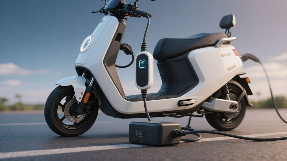 Lithium Battery Float Charging