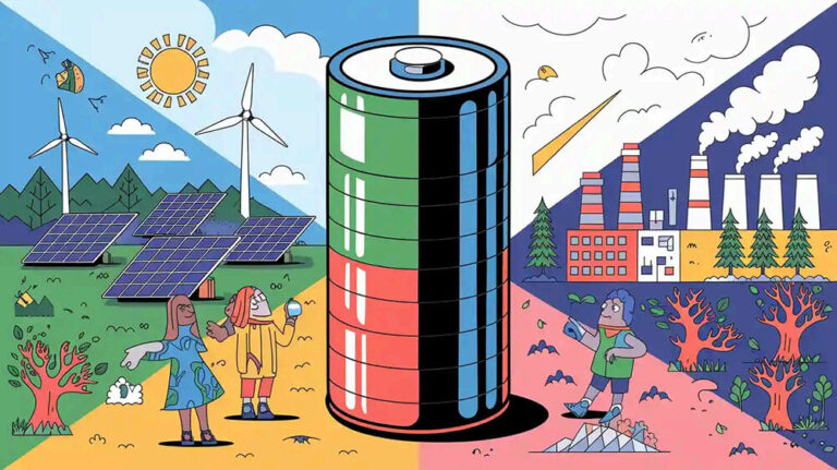 lithium vs alkaline batteries