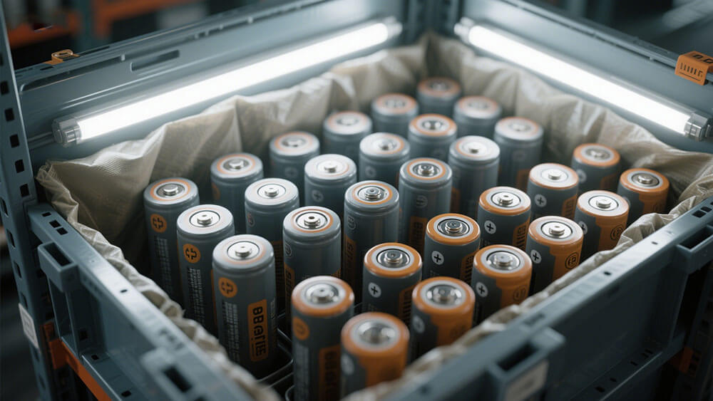 Part 3: Usability Factors in Lithium-Ion Cell Sizes