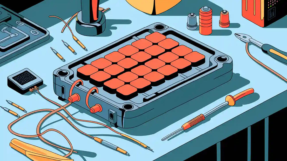 What You Need to Know About Lithium Battery Kits