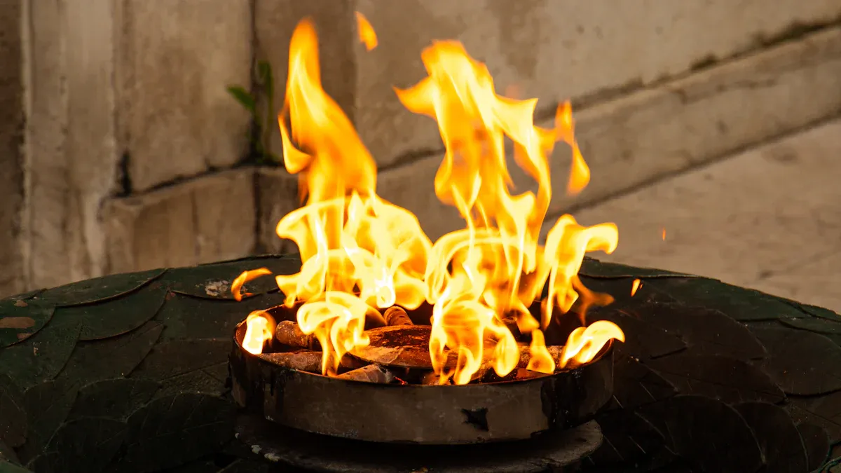 Part 2: Innovations Driving a Breakthrough in High-Temperature Resistance