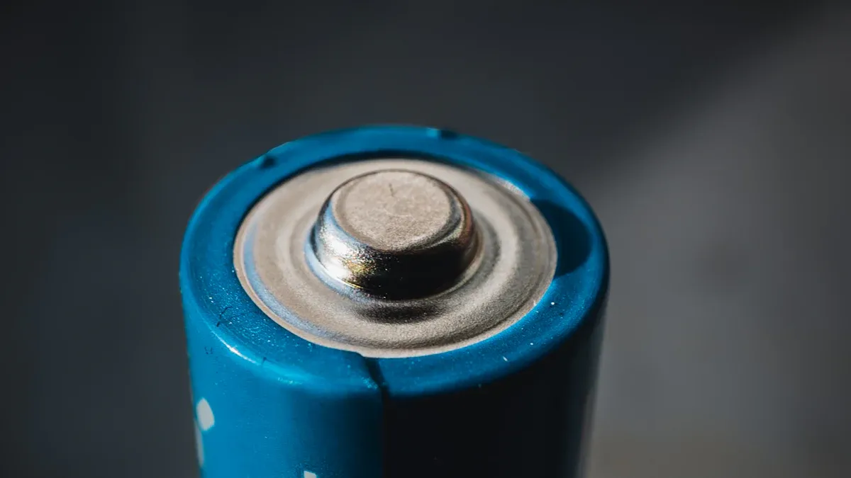 Key Differences Between Lithium or Alkaline Batteries