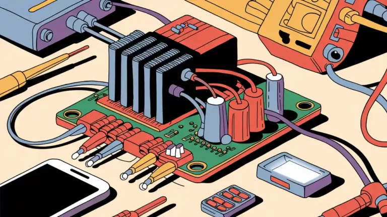 Voltage Regulator Basics and How It Helps