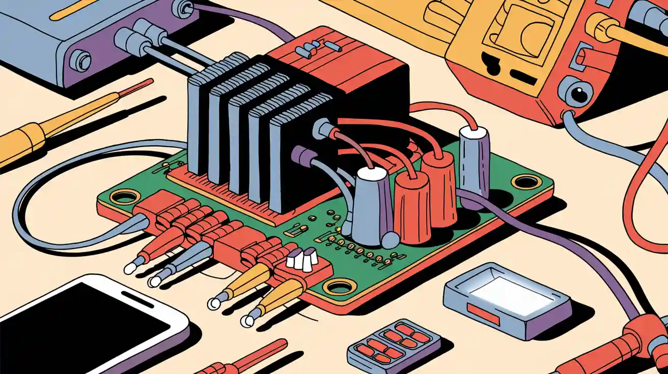 Voltage Regulator Basics and How It Helps