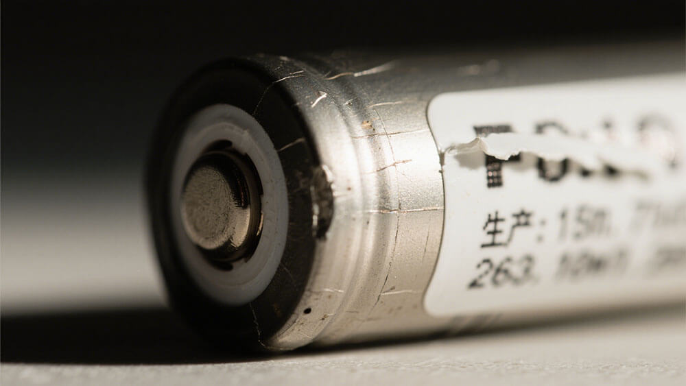 Part 3: Comparative Analysis of Batteries for Torch Use