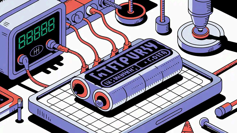 What You Need to Know About Lithium Battery Aging Tests