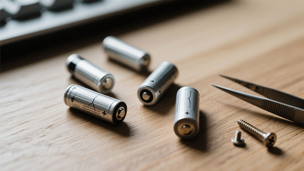 Part 3: How to Choose the Right Lithium Battery Kit