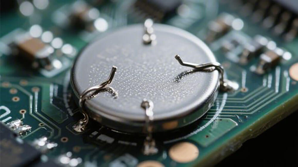 Part 3: Choosing the Right Lithium Battery Terminal