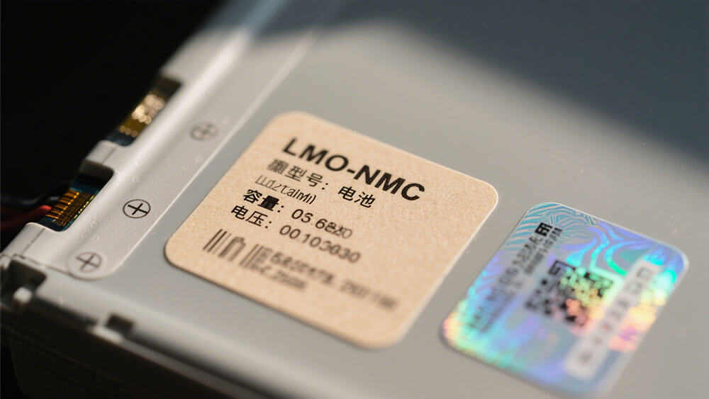 Part 2: How LMO-NMC Batteries Achieve Power and Efficiency