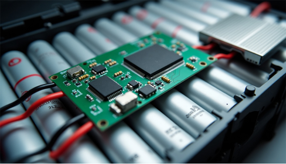 What is a Battery Management System
