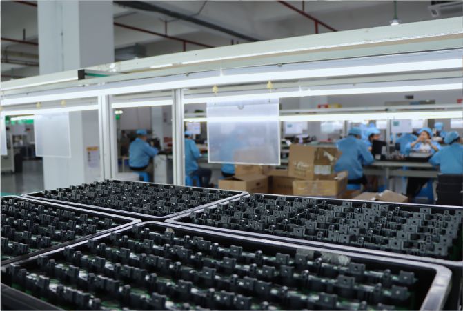 Customized battery service