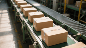 No Support for Branding and Packaging