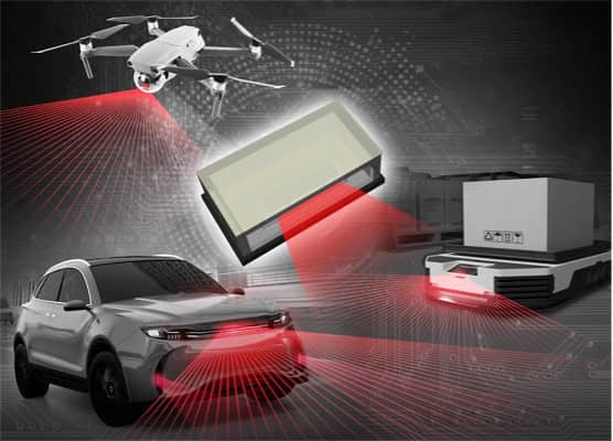 infrastructure device battery  