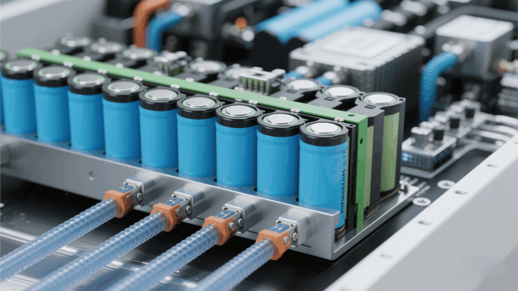 Tailored Electrical Specifications