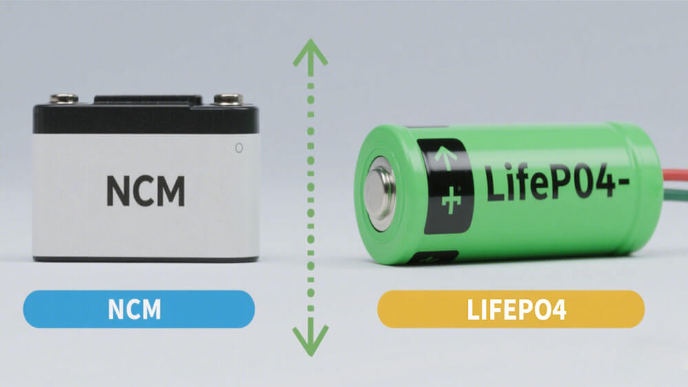 What Are NCM Lithium Batteries-2