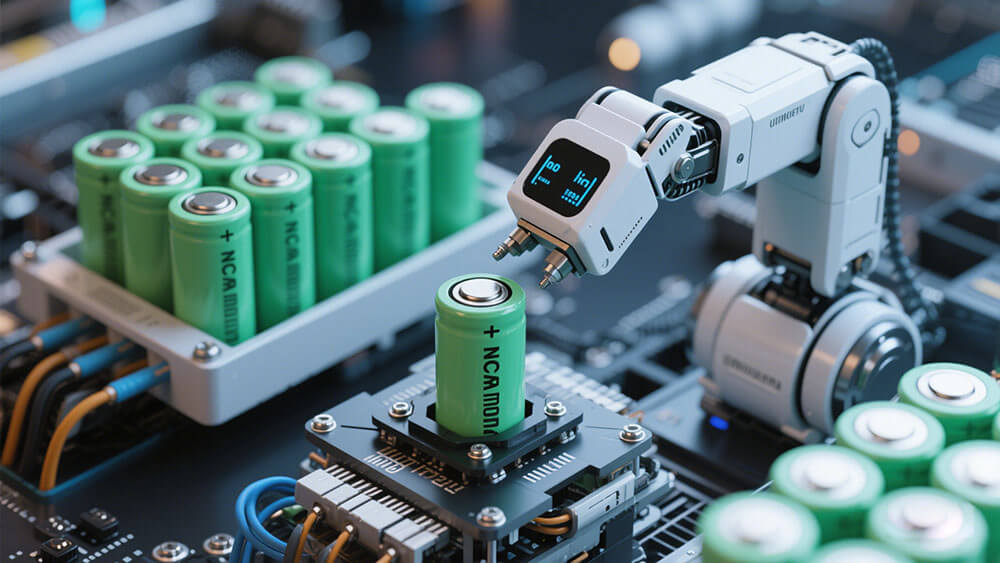 What Are NCM Lithium Batteries-3