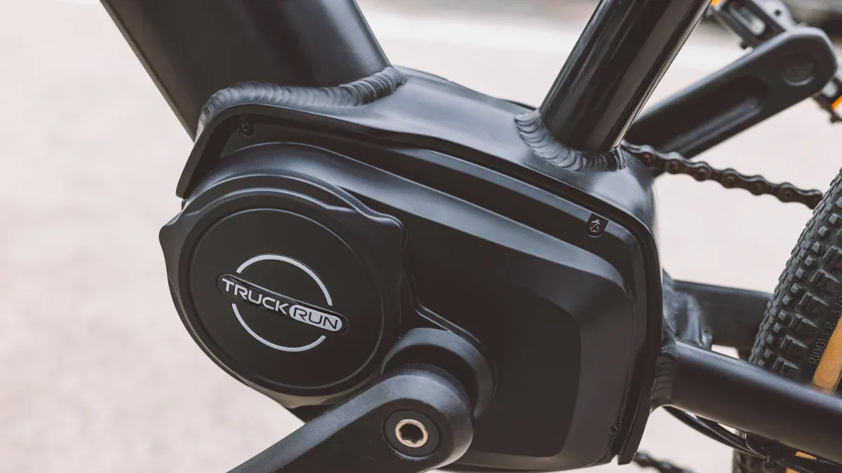 Part 2: Key Advantages of Semi-Solid-State Battery for E-Bike and E-Scooter