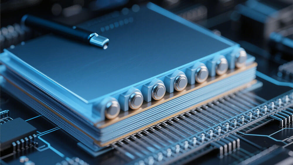 Part 2: How the Safety Reinforced Layer Works in Lithium Batteries