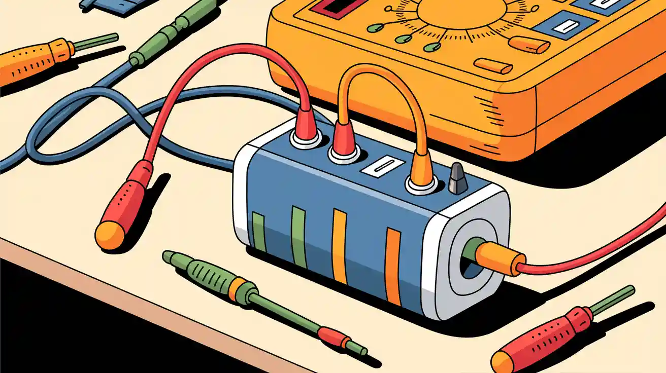 How Many Amps Can a 9V Battery Provide