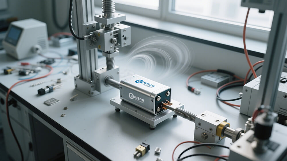 Part 1: Effect of Vibration on Lithium Battery Components