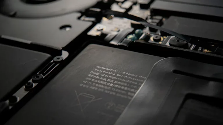 How to Determine the Right Lithium Ion Battery Size for Your Needs