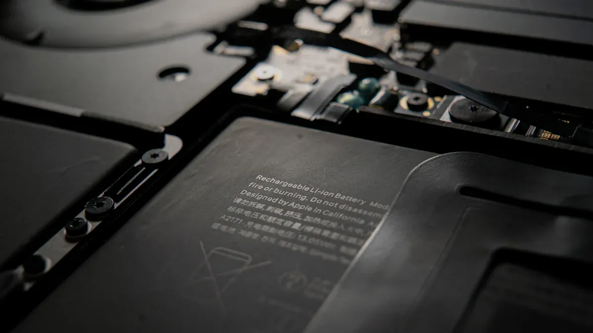 How to Determine the Right Lithium Ion Battery Size for Your Needs